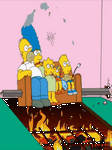 pic for Simpsons BBQ